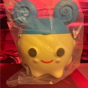 Poppi the Popcorn Bucket from Disney's Wonderful World of Sweets